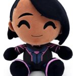 Split Fiction Plush Figure Mio 22 cm