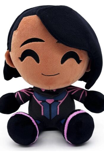 Split Fiction Plush Figure Mio 22 cm