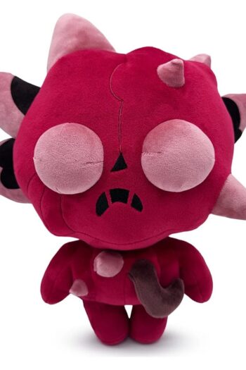 Cult of the Lamb Plush Figure Rot Infected Follower 22 cm