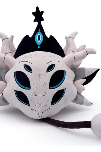 Cult of the Lamb Plush Figure Yngya 22 cm