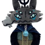 Cult of the Lamb Plush Figure The Wolf 22 cm