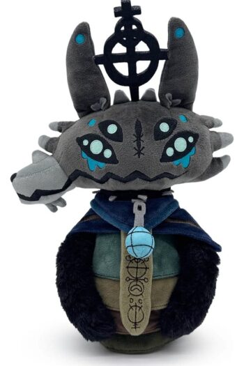 Cult of the Lamb Plush Figure The Wolf 22 cm