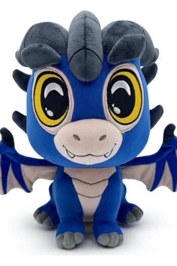 Split Fiction Plush Figure Zoe's Dragon 22 cm