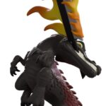 Dinoblade Vinyl Figure Spinosaurus