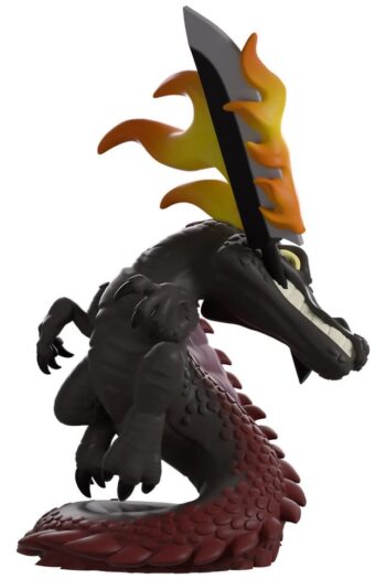 Dinoblade Vinyl Figure Spinosaurus