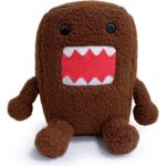 Domo Plush Figure 22 cm