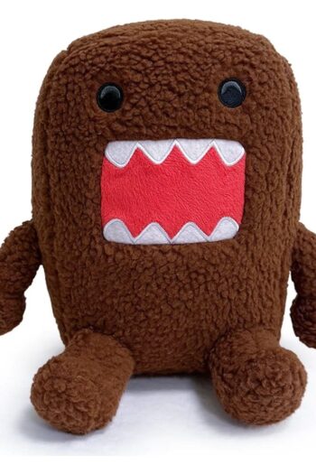 Domo Plush Figure 22 cm