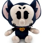 Brawl Stars Plush Figure Kit 22 cm