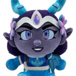 Brawlhalla Plush Figure Arcadia 22 cm