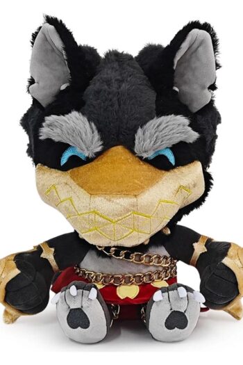 Brawlhalla Plush Figure Mordex 22 cm