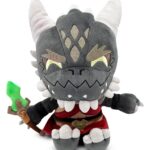 Predecessor Plush Figure Zarus 22 cm