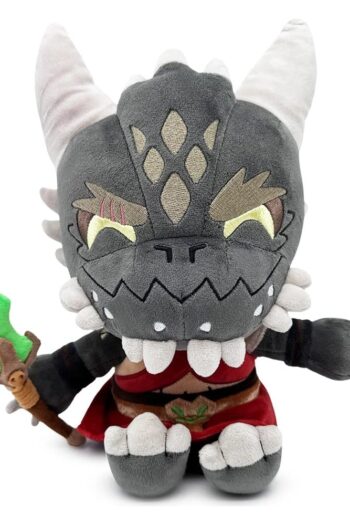 Predecessor Plush Figure Zarus 22 cm