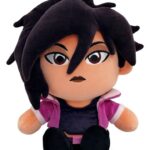 Dispatch Plush Figure Invisigal 22 cm