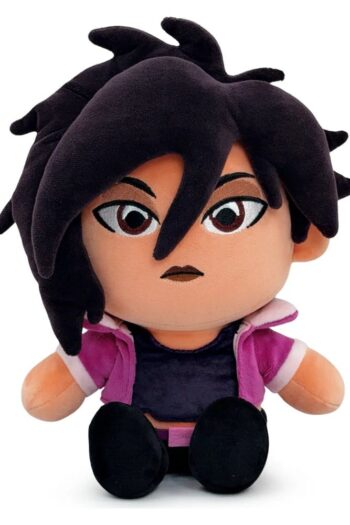 Dispatch Plush Figure Invisigal 22 cm