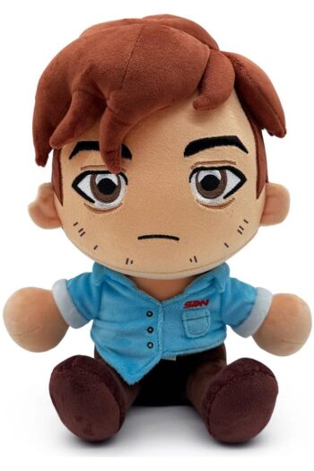 Dispatch Plush Figure Robert 22 cm