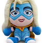 Dispatch Plush Figure Blonde Blazer 22 cm