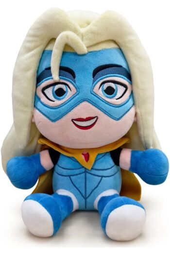 Dispatch Plush Figure Blonde Blazer 22 cm