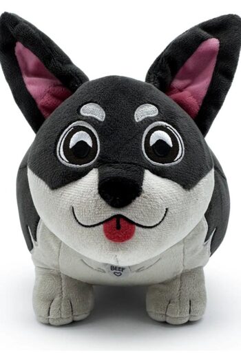 Dispatch Plush Figure Beef 22 cm