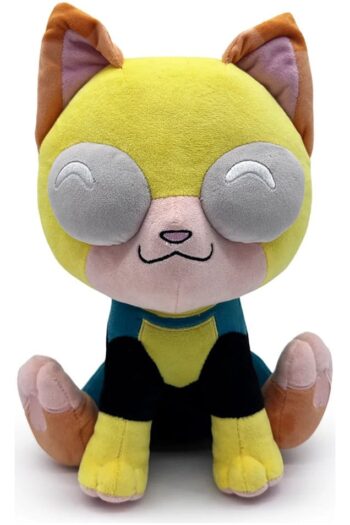 Invincible Plush Figure Jambo 22 cm