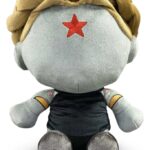 Atomic Heart Plush Figure Left Twin 22 cm