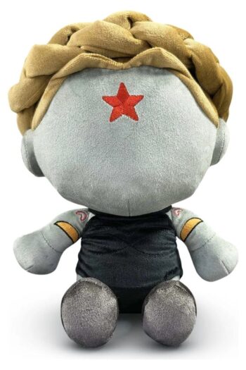 Atomic Heart Plush Figure Left Twin 22 cm