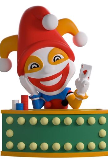 Balatro Vinyl Figure Jimbo 12 cm