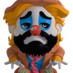 Balatro Vinyl Figure Vagabond 12 cm