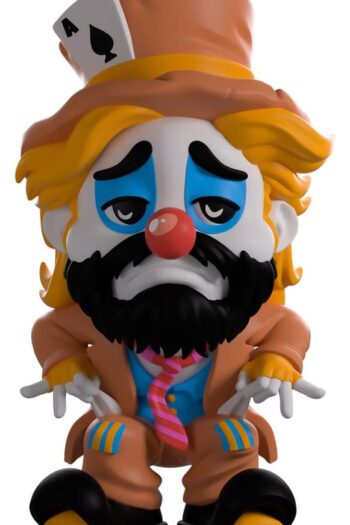 Balatro Vinyl Figure Vagabond 12 cm