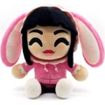 Dead by Daylight Plush Figure Feng Min 22 cm