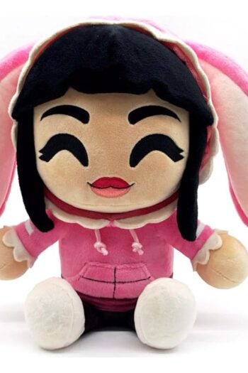 Dead by Daylight Plush Figure Feng Min 22 cm