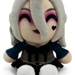 Dead by Daylight Plush Figure Sable 22 cm