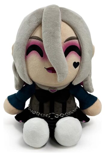 Dead by Daylight Plush Figure Sable 22 cm