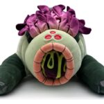 Warhammer 40,000 Plush Figure Nurgle Weighted 41 cm