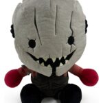 Dead by Daylight Plush Figure The Trapper 22 cm