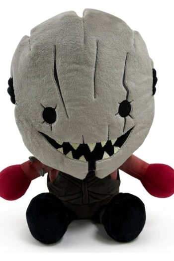 Dead by Daylight Plush Figure The Trapper 22 cm