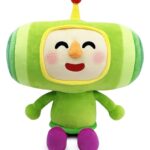 Katamari Plush Figure The Prince 22 cm