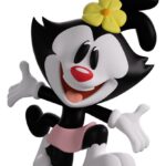 Animaniacs Vinyl Figure Dot 10 cm