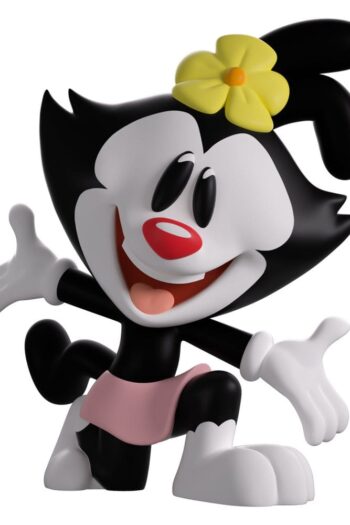 Animaniacs Vinyl Figure Dot 10 cm