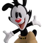 Animaniacs Vinyl Figure Yakko 12 cm