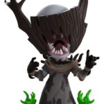Phasmophobia Vinyl Figure Forest Spirit 13 cm