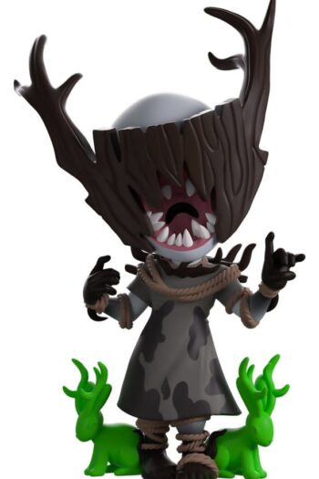 Phasmophobia Vinyl Figure Forest Spirit 13 cm