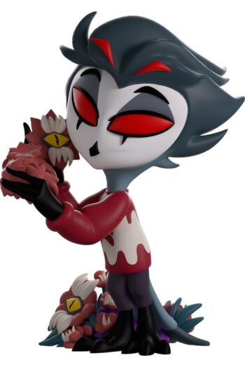 Helluva Boss Vinyl Figure Spring Stolas 12 cm