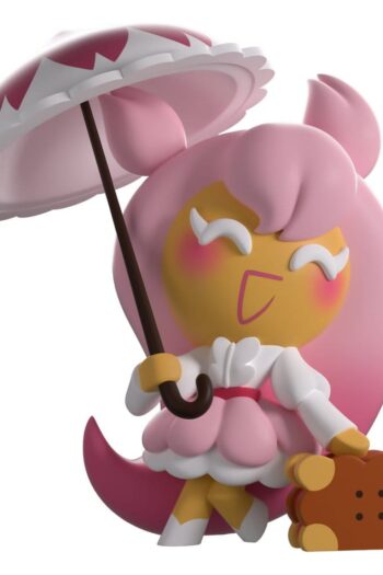 Cookie Run Kingdom Vinyl Figure Cherry Blossom Cookie 10 cm