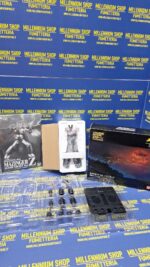 GX-45A Mazinger Z Atami Night Soul of Chogokin Limited Figure Bandai Tamashii