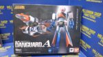 DANGUARD GX-62 A SOUL OF CHOGOKIN BANDAI SOC - immagine 6
