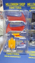 BANDAI Gx-45 Shin Mazinger Z Bandai Soul Of Chogokin Gx 45 SOC - immagine 4