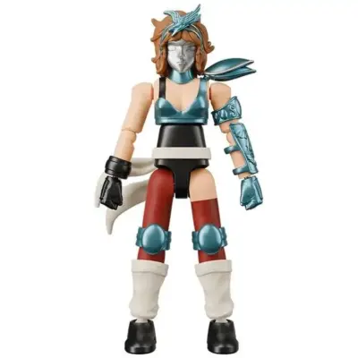 Saint Seiya Galaxy Version 01 Blind Box Set (9) Blokees - immagine 11
