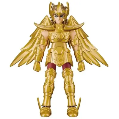 Saint Seiya Galaxy Version 01 Blind Box Set (9) Blokees - immagine 7