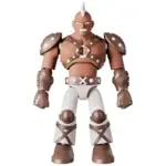 Saint Seiya Galaxy Version 01 Blind Box Set (9) Blokees - immagine 12