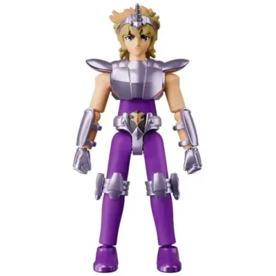Saint Seiya Galaxy Version 01 Blind Box Set (9) Blokees - immagine 9